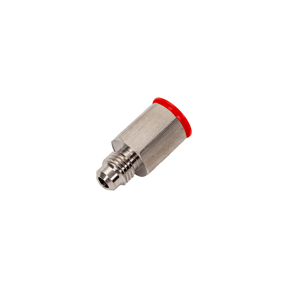 CONEXAO RETA MACHO 6MM X M5 BSP - NORGREN