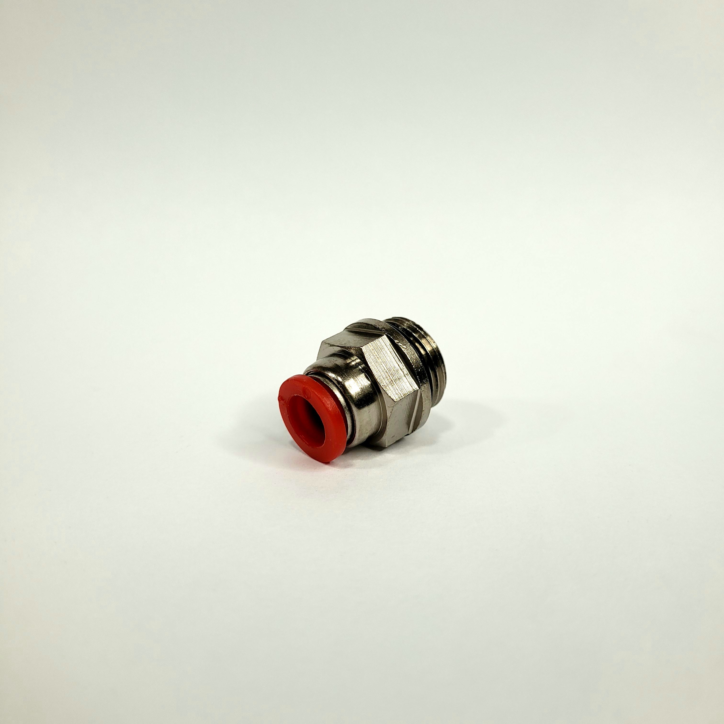 CONEXAO RETA MACHO 10MM X 1/8 BSP - NORGREN