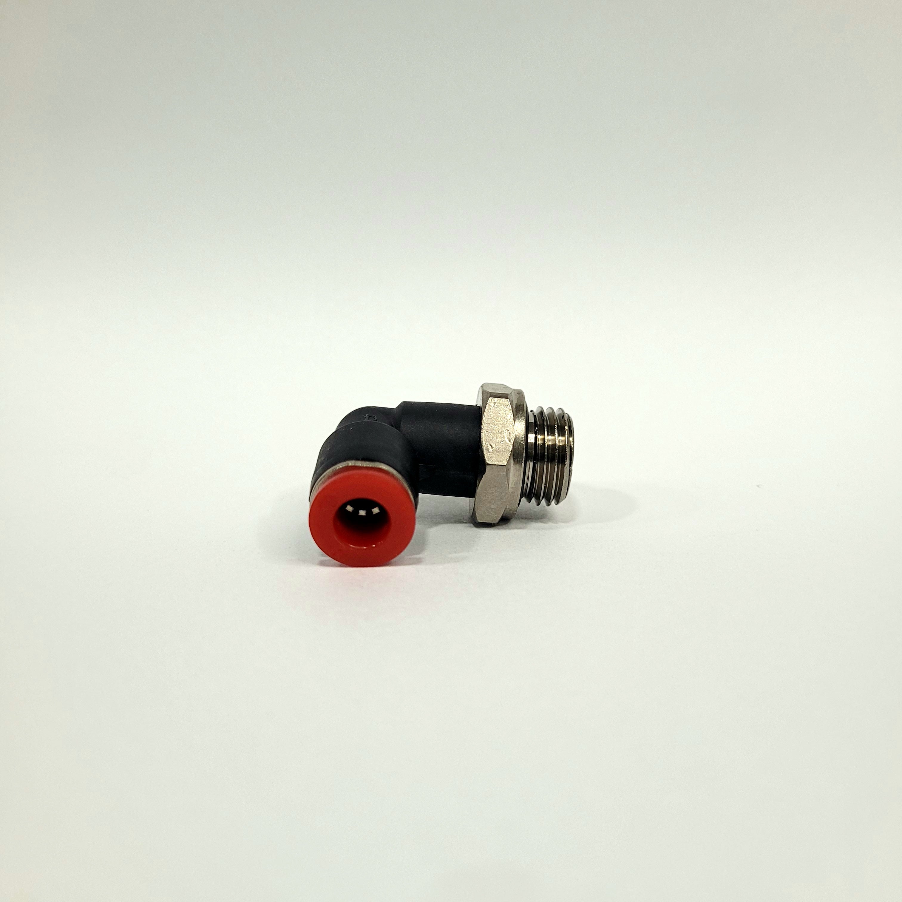 COTOVELO MACHO GIRATORIO 6MM X 1/4 BSP-NORGREN