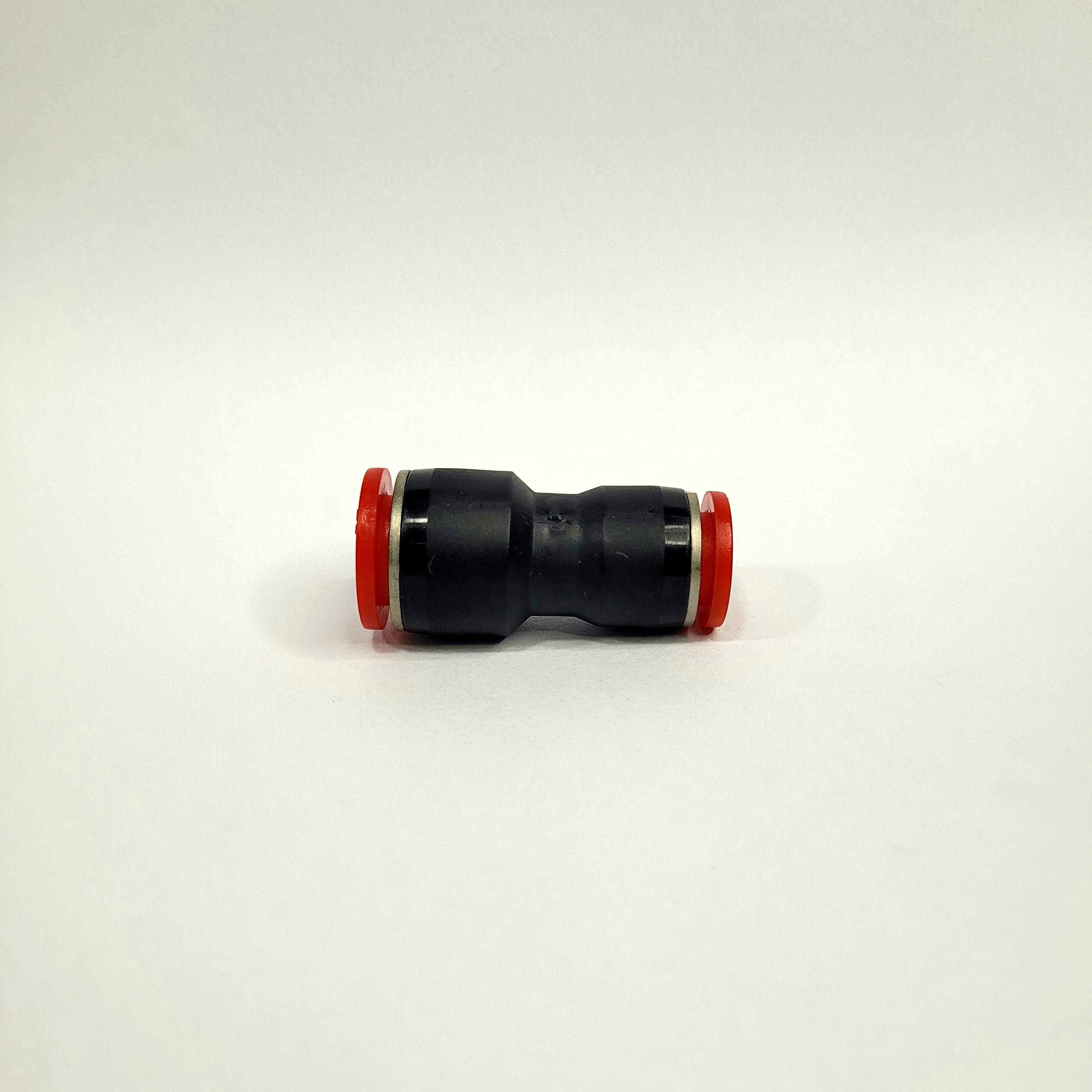 UNIÃO REDUÇÃO RETA 12MM X 10MM - NORGREN