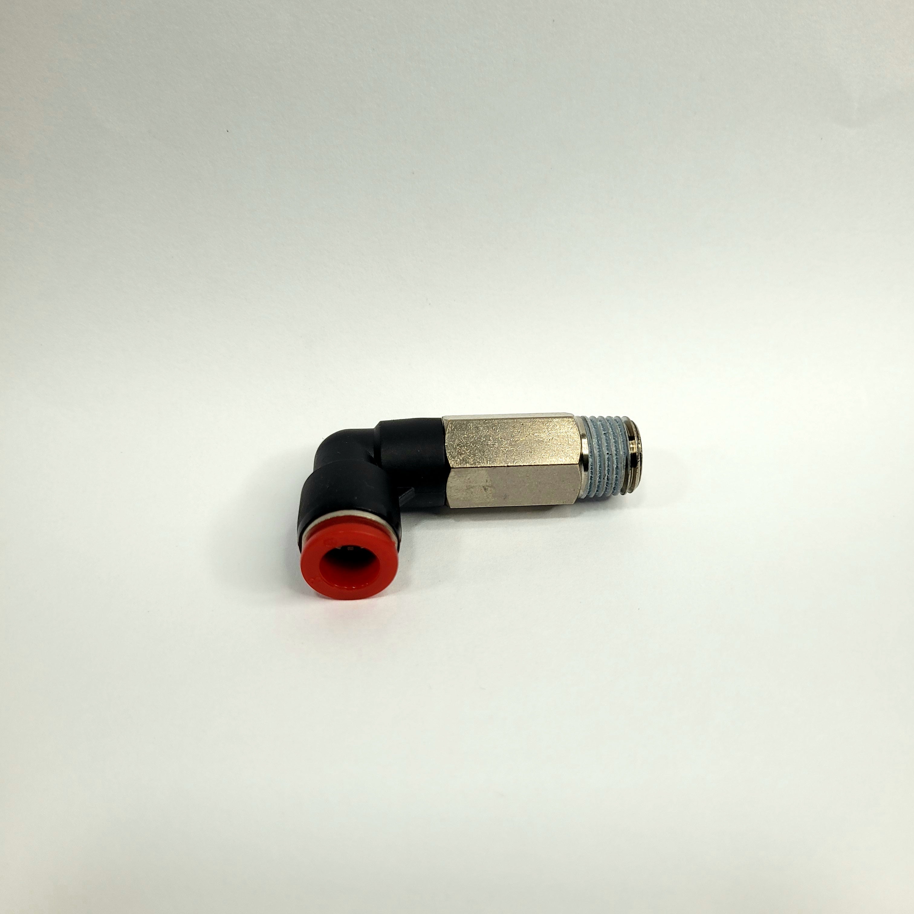 COTOVELO MACHO GIRATORIO ESTENDIDO 10MM X R1/4 - NORGREN