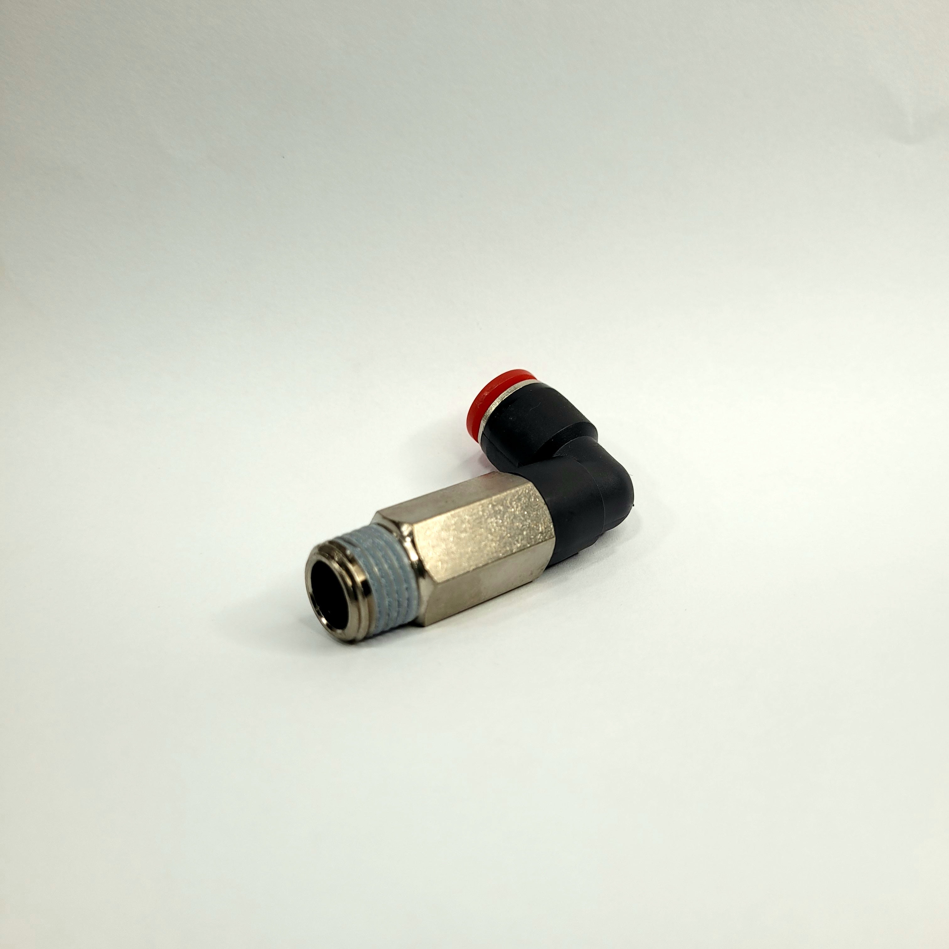 COTOVELO MACHO GIRATORIO 6MM X M5 BSP - NORGREN