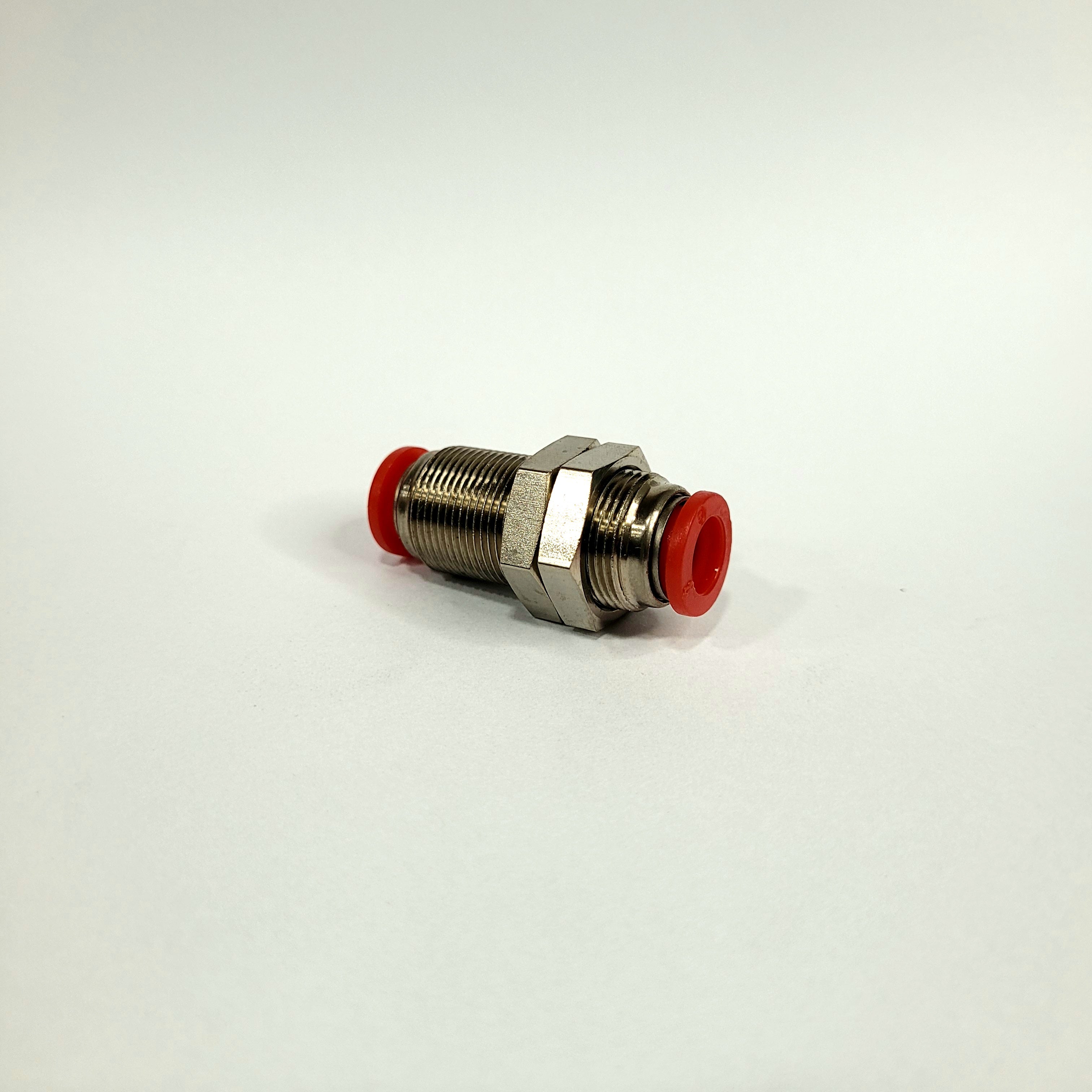 UNIÃO PARA PAINEL 8MM NORGREN