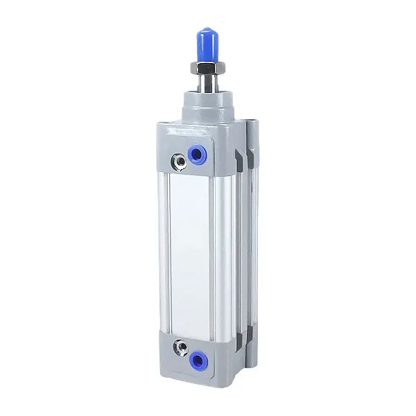 CILINDRO PNEUMATICO ISO 40X50MM HASTE INOX