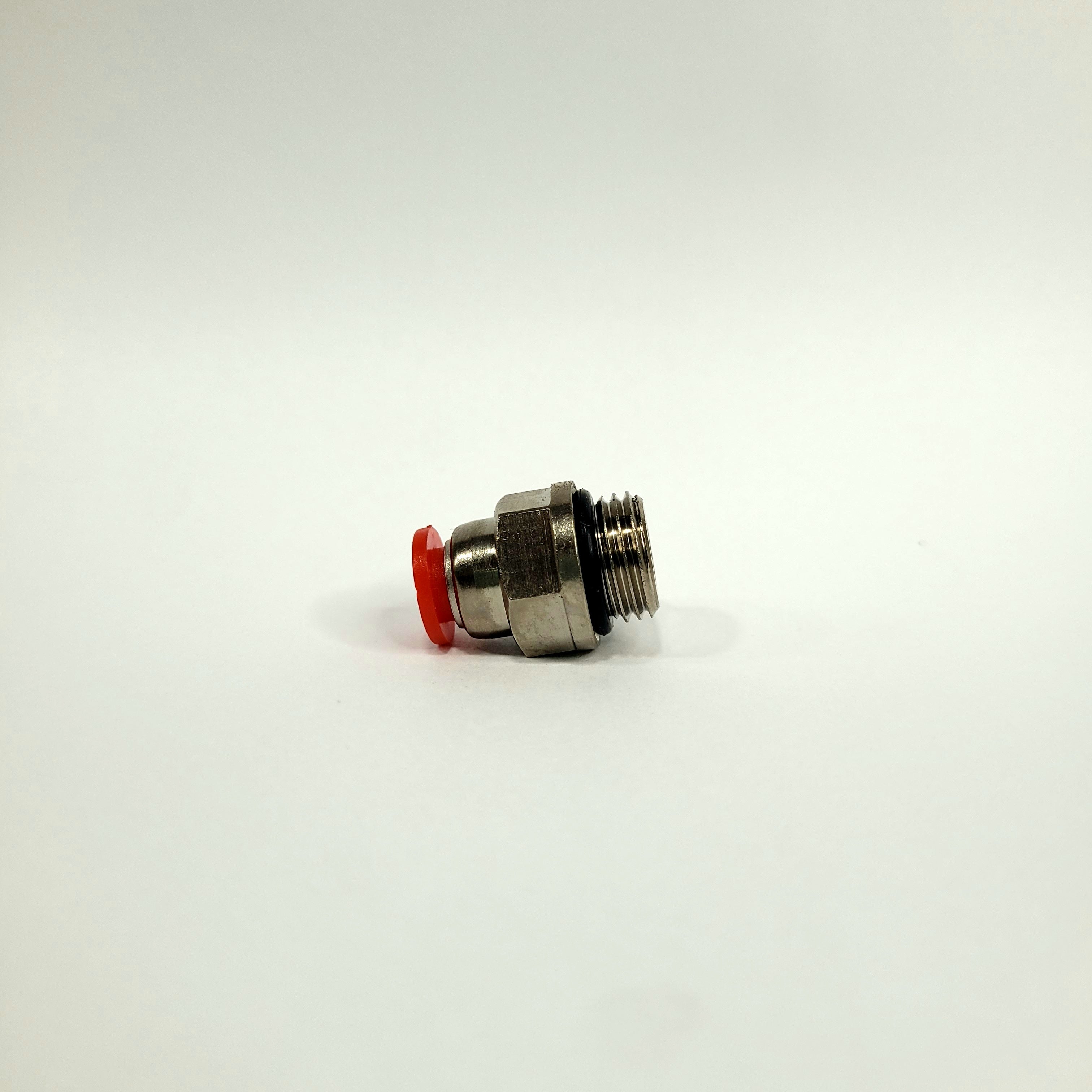 CONEXAO RETA MACHO 6MM X 1/4 BSP-NORGREN