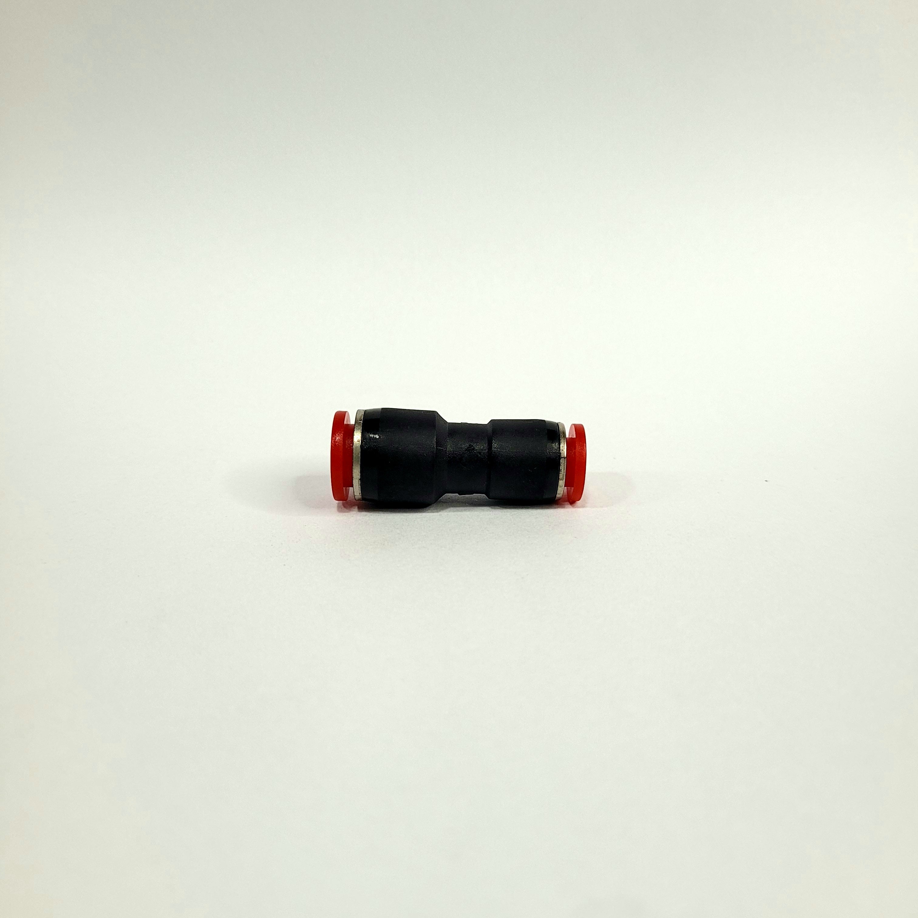 UNIÃO REDUÇÃO RETA 8MM X 6MM - NORGREN