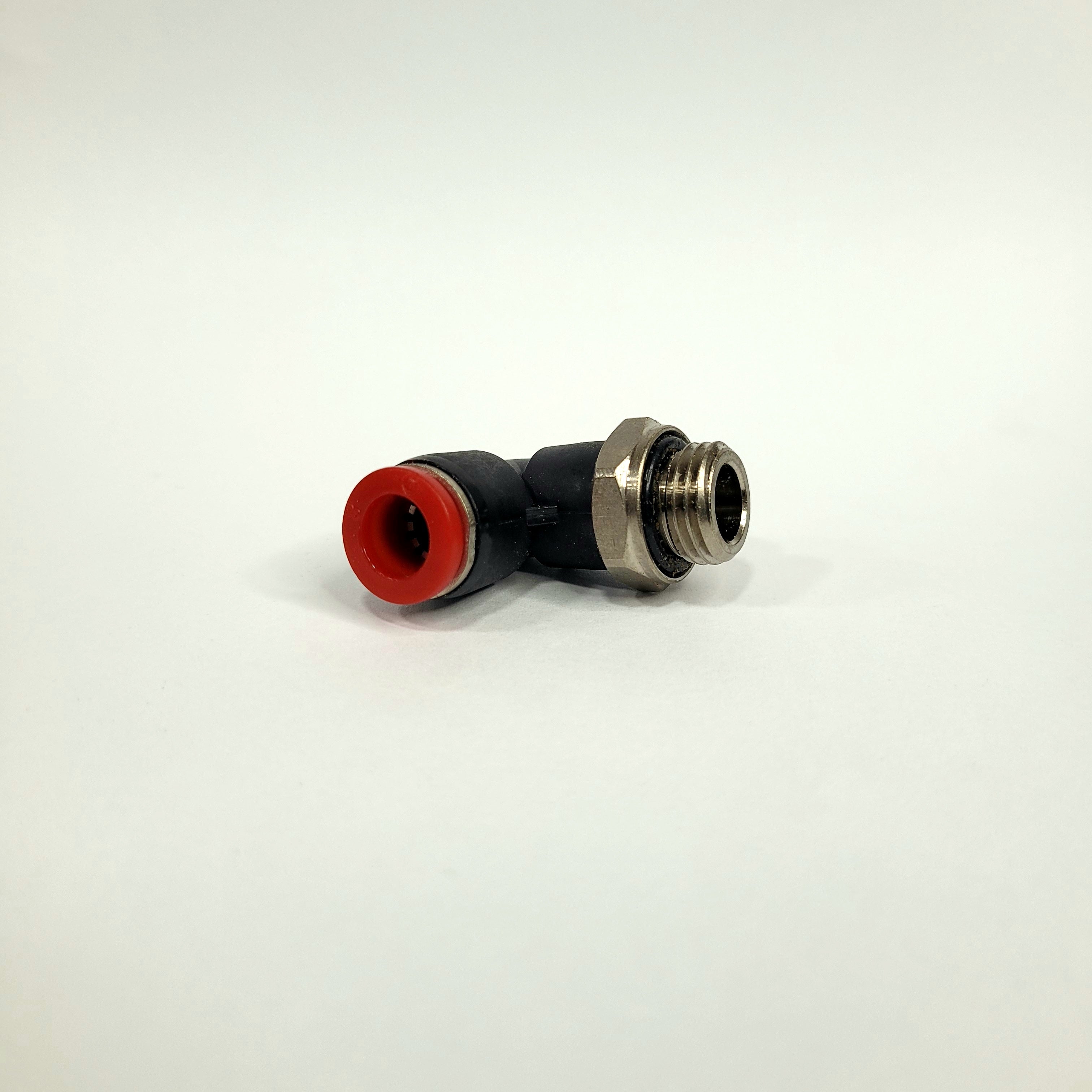 COTOVELO MACHO GIRATORIO 8MM X 1/4 BSP-NORGREN