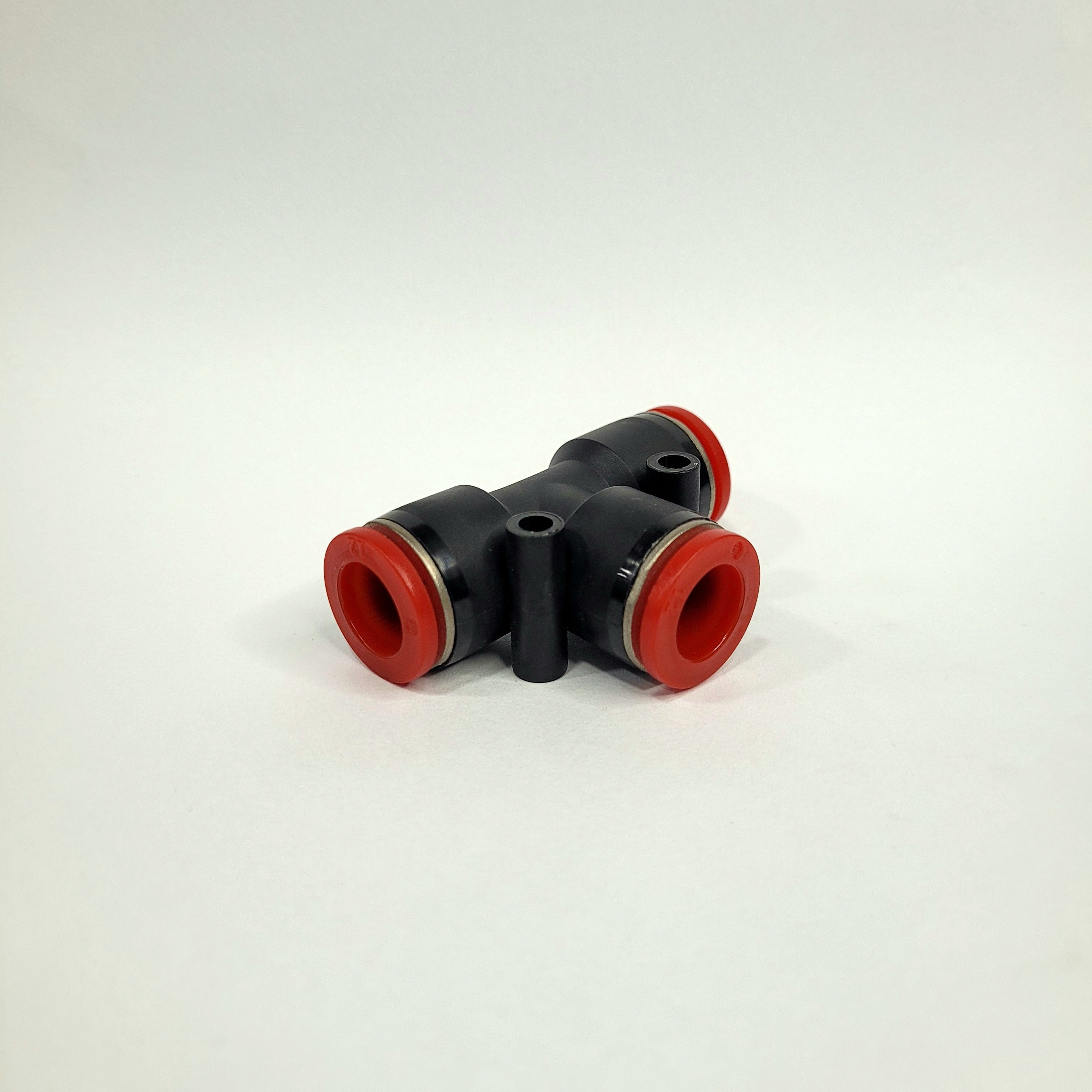 TEE UNIÃO 16MM-NORGREN