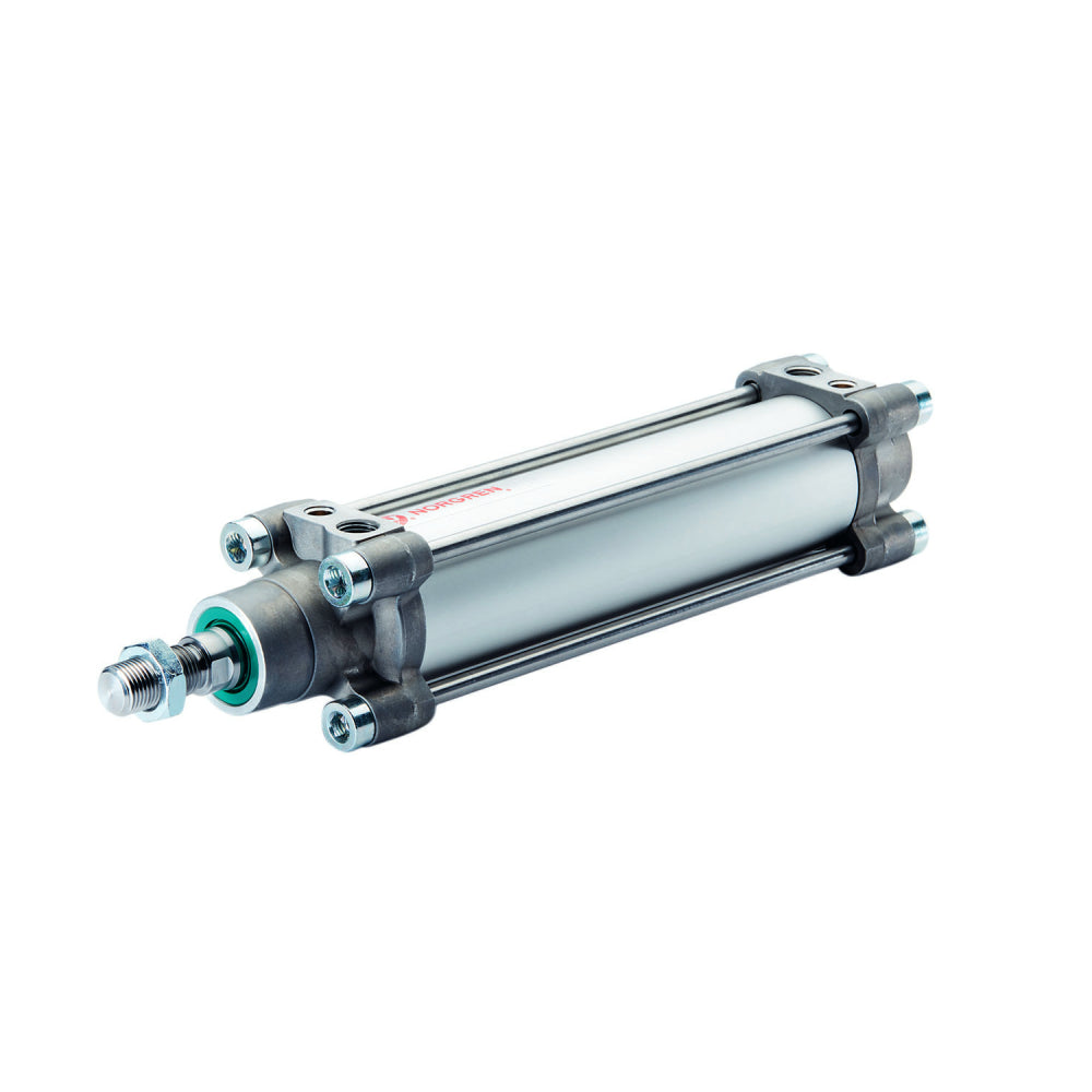 CILINDRO PNEUMATICO ISO TIRANTANDO 160 x 510MM - NORGREN